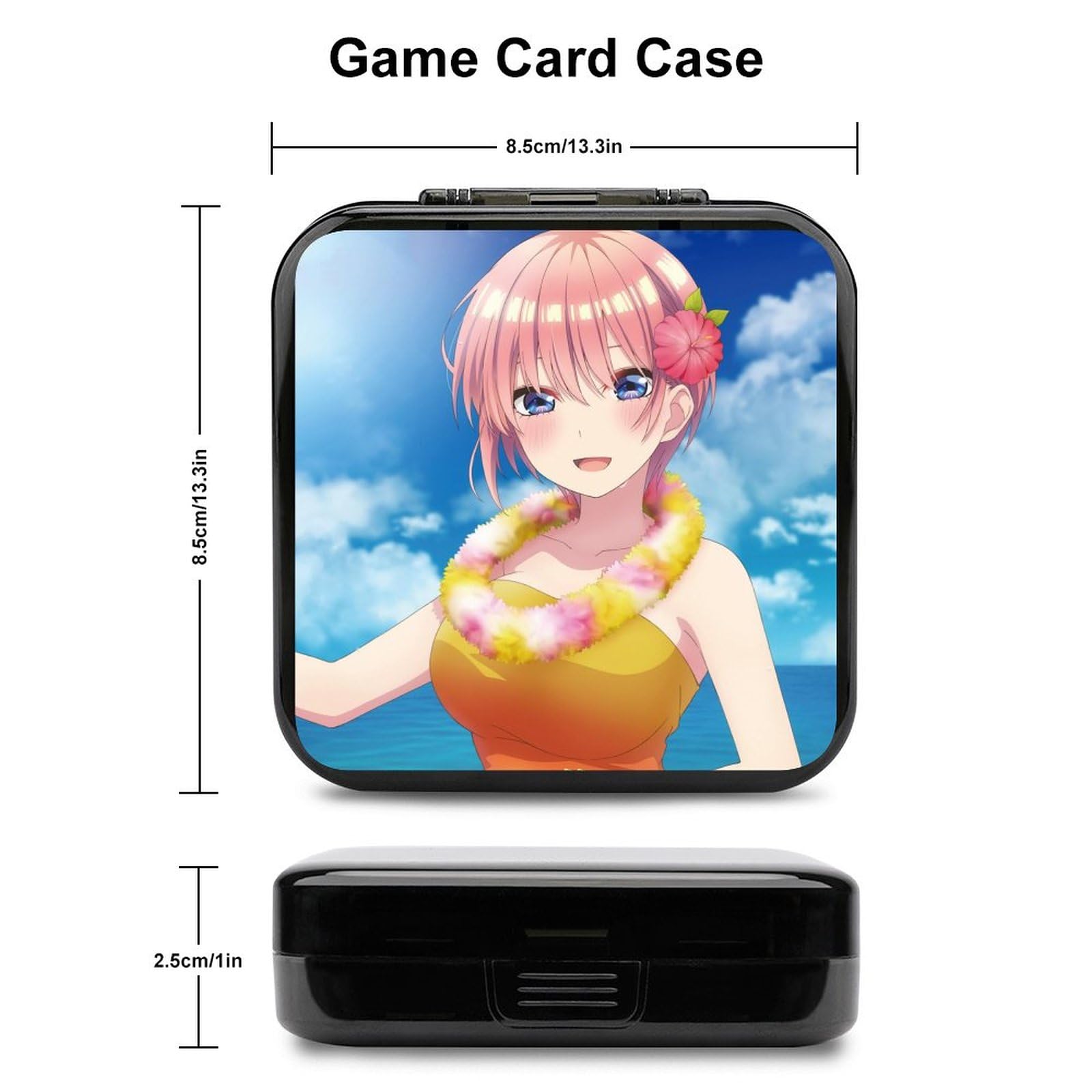 Nintendo Switch - ichika Quintuplets Story Ichika Switch Used | Nin-Nin-Game.com